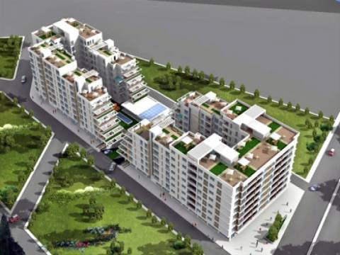 Lemuria Esenyurt daire fiyatları!