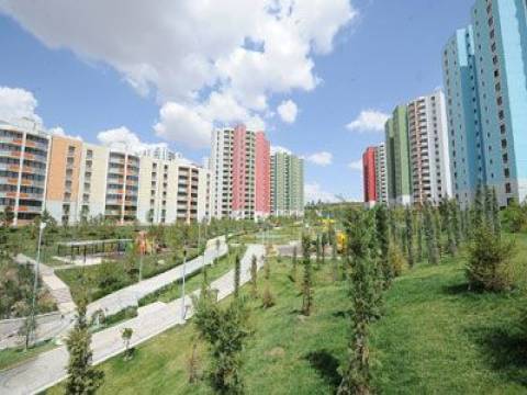 TOKİ Kuzey Ankara Projesi'nde 120 konut satışa sunuluyor!