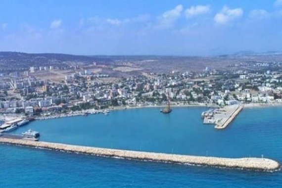 Taşucu Limanı ve Lojistik Tesis Alanı ihalesi Eylül'e ertelendi!