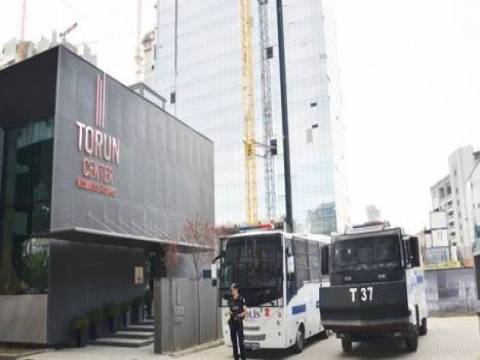 Torun Center projesinin asansör firmasından açıklama!
