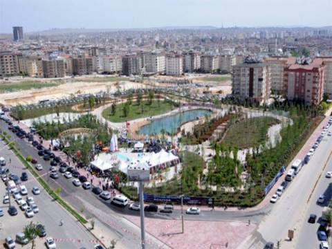 Gaziantep Şehitkamil Işıklı'da kentsel dönüşüm başlıyor! 