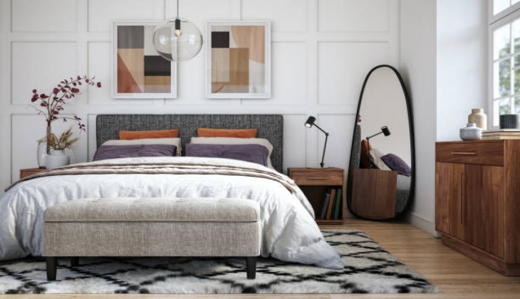  Discounts on bedroom furniture varieties in Big Lots stores