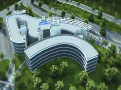  TOKİ İzmir Karaburun'da 10 yataklı devlet hastanesi inşa edecek!