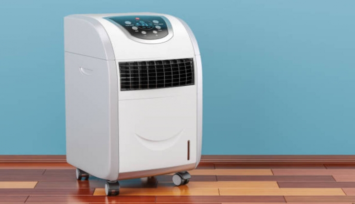  Air of the House! Deals of the Portable Air Conditioners at Walmart..