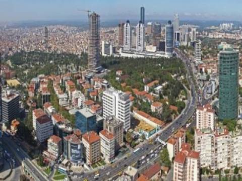 İstanbul'un yeni çekim merkezleri hangi bölgeler? İşte o 9 bölge!