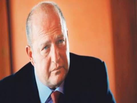 Mustafa Koç kimdir? 