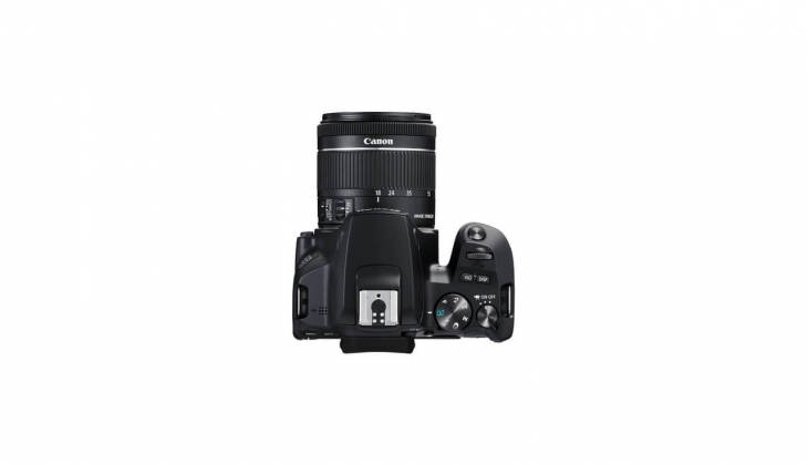  Canon EOS 250D 18-55MM IS STM Dijital Fotoğraf Makinesi 27 Mayıs fiyat listesi!