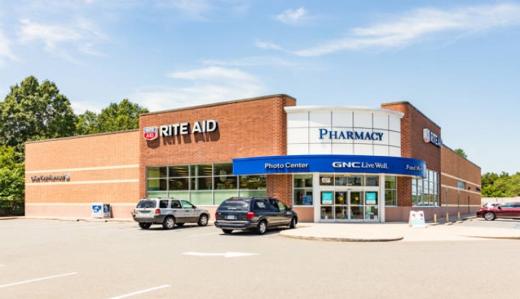  Weekly catalog on Oct 30th - Nov 5th, 2022 dates of special at Rite Aid