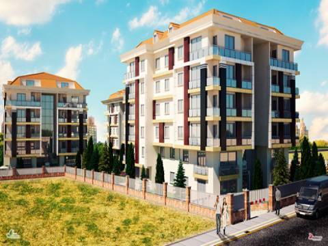 Vadi Panorama Evleri İstanbul ne zaman teslim edilecek? 