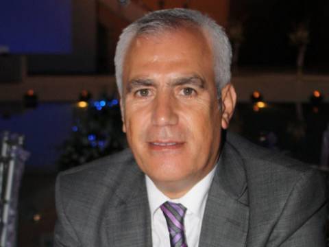  Mustafa Bozbey: Kaçak yapıya asla izin verilmeyecek!