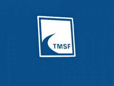  TMSF gayrimenkul satışından 14.5 milyar dolar kazandı!