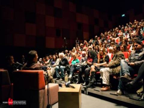  Aspen’in Hollanda Bayisi, Kırmızı Lale Film Festivali’ne sponsor oldu!