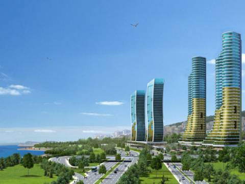  İşte İstanbul’un yeni yüzü! Şehre değer katan yatırım! 
