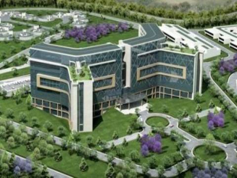  Samsun Şehir Hastanesi ihalesi 17 Kasım'da gerçekleşecek!