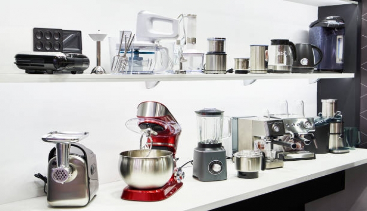  Up to 40% occasion on kitchen appliances in Walmart