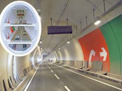Avrasya Tüneli'nin açılışı bugün!