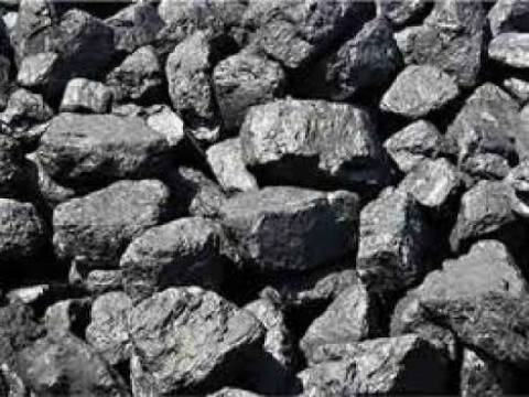  Ham taş kömürü üretimi yüzde 18,1 azaldı! 