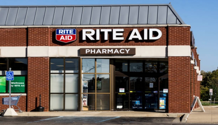  Weekly catalog on Oct 2nd - Oct 8th, 2022 in Rite Aid pharmacy