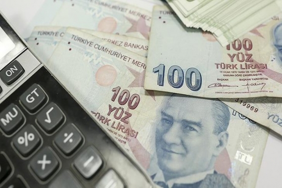 Kirada TÜFE dönemi ile aylık 214 lira cepte!