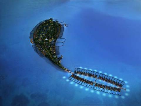 Caprice Gold Maldives Resort'ta lansman avantajları devam ediyor! 