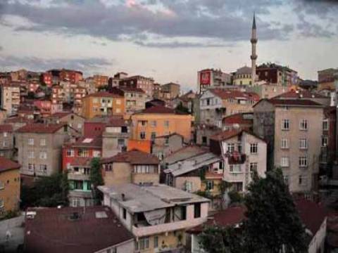 İstanbul Okmeydanı adım adım kentsel dönüşüme yaklaşıyor!