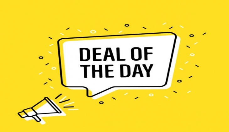  Oct 20th, 2022 deal of the day products in Best Buy