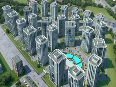  Konya Prestij Park daire fiyatları 119 bin liradan başlıyor!