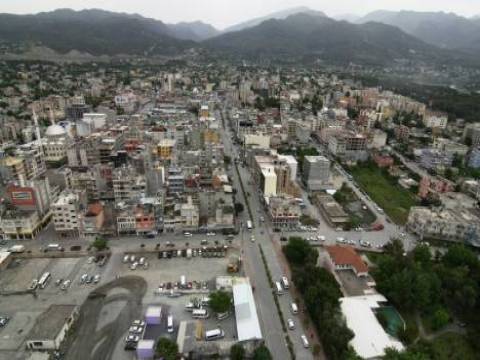  Hatay'da 150 yataklı hastane yapılacak!