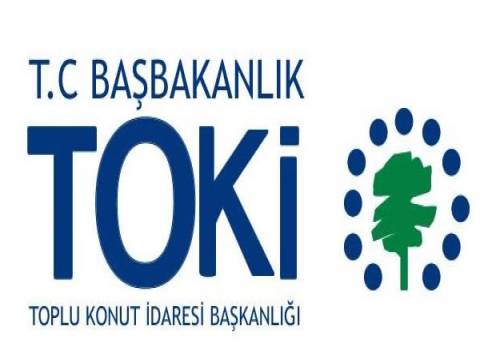 TOKİ Bursa İznik'te 165 konut yaptırıyor! 