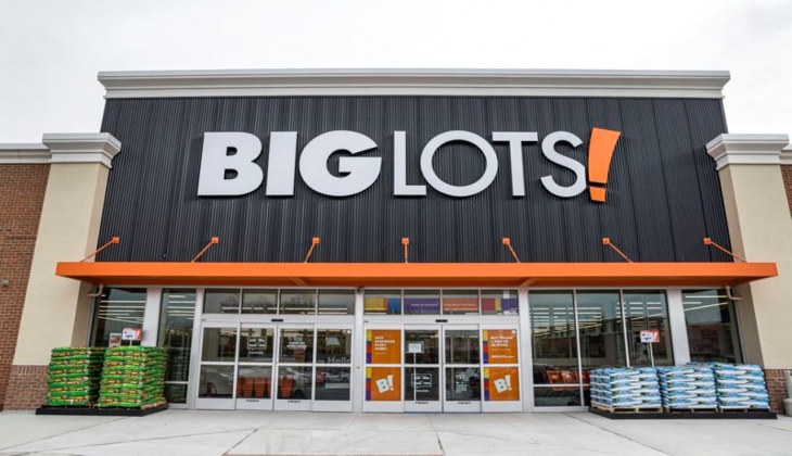  Top trending products are waiting for you with 30% discount at Big Lots! 