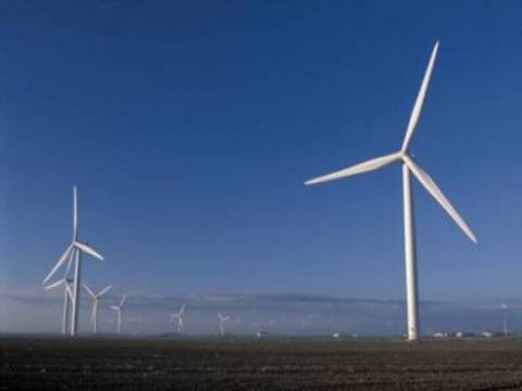 Çin, rüzgar enerjisinde dünya lideri oldu!
