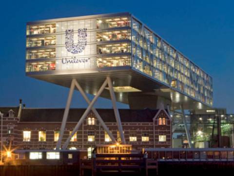 Unilever Türkiye fabrikasını taşımaya hazırlanıyor!