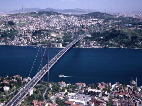  Türkiye'de her 4 kişiden 1'i İstanbul'da yaşıyor!