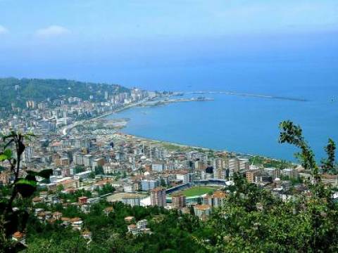  Yılın En İyi Turizm Ödülü, Rize Valiliği'ne verildi!