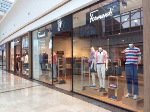 Formenti 2015'te 15 yeni mağaza açmayı hedefliyor!