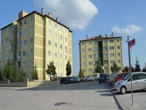 Kütahya Tavşanlı TOKİ kura yeri! 