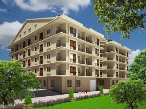 Hisar Konakları'nda 400 bin TL'ye 4+2 dubleks daire!