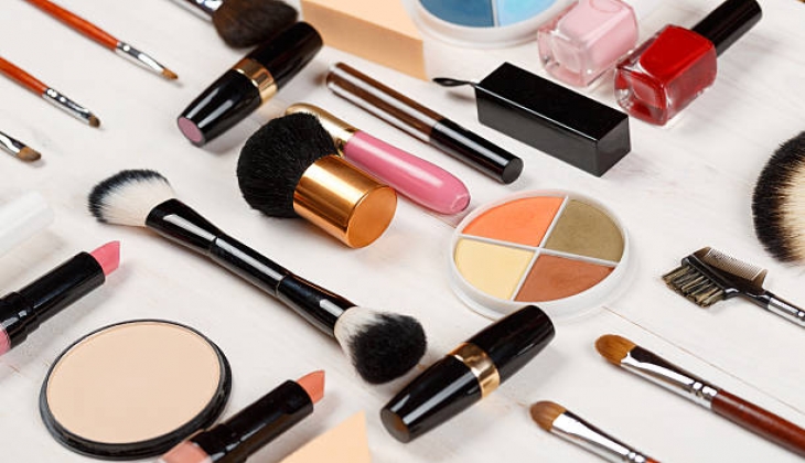  Discount on many makeup material in Kohl's shops