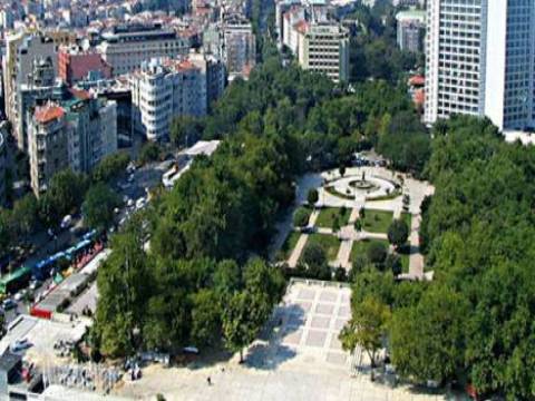 YOO2 Taksim Square’ın oda fiyatı 130 Euro!