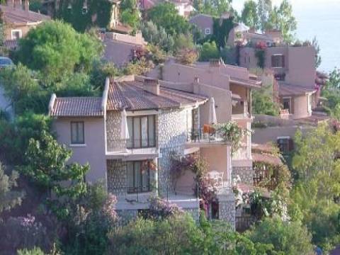 Clup Patara Evleri için yaz kampanyası düzenlendi!