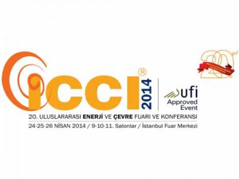 ICCI 2014 2. Enerji Sektör Buluşması bugün yapılacak!