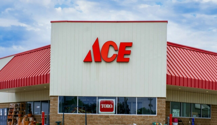  Aug 31st - Sept 30th, 2022 products with special prices in Ace Hardware