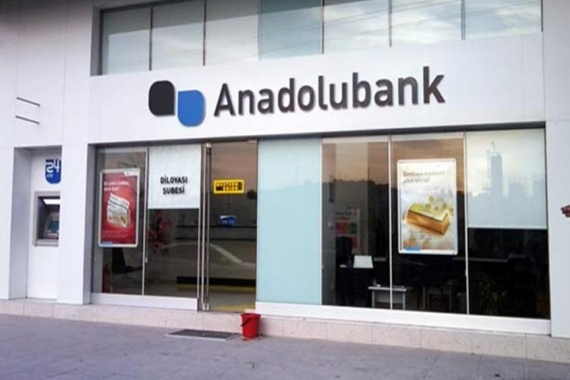  Anadolubank'tan konut kredisi faiz indirimi!