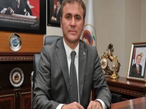 Ercan Çimen: Gümüşhane ev yatırımlarıyla kabuk değiştiriyor! 