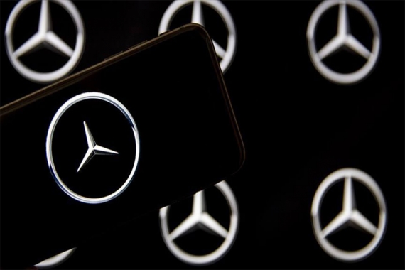 Mercedes C serisi fiyat listesi Mart 2022! 