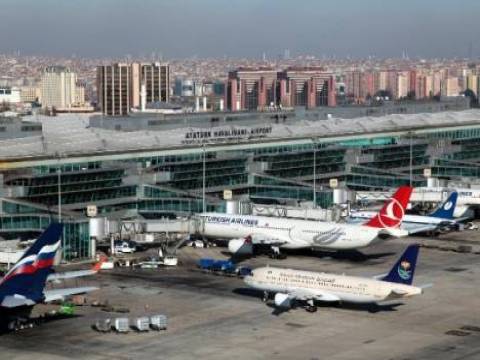  Avrupa hava trafiğinin büyümesine en büyük katkıyı Türkiye sağlayacak!