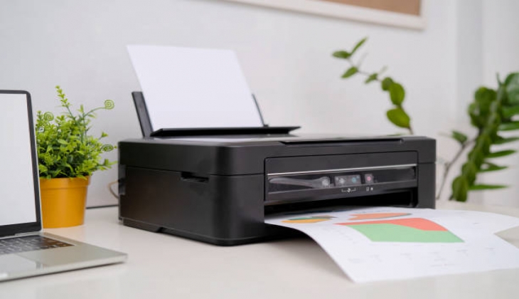  Up to 42% discount prices on printers in Staples