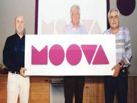 Tat, Moova’yı satın aldı!
