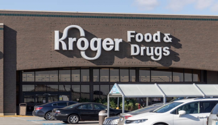  Newly catalog products on Dec 28th - Jan 3rd, 2023 in Kroger marketplaces 