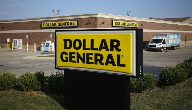  Save on Oct 30th - Nov 5th, 2022 weekly catalog in Dollar General